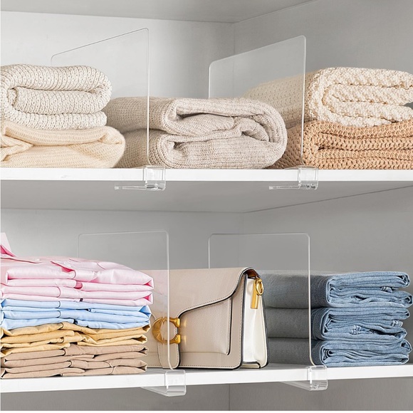 Closet Organizers - Picture 6 of 6